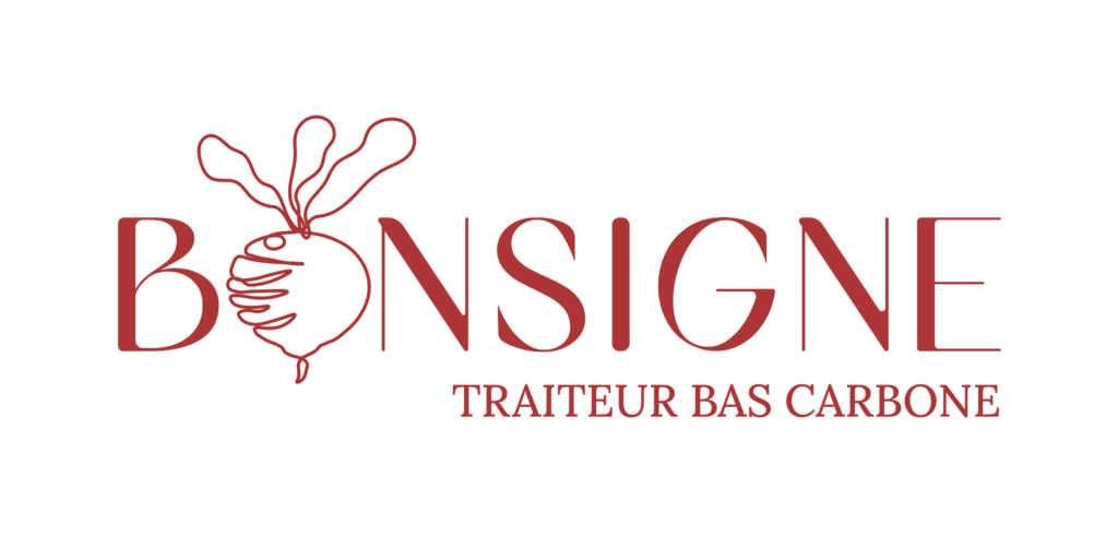 logo-de-bonsigne-traiteur-ecoresponsable-cuisine-bas-carbone-engagement-durable-alimentation