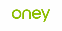 Le logo Oney reflète notre partenariat avec Imagreen pour soutenir des projets financiers durables.