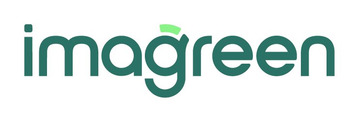 logo imagreen